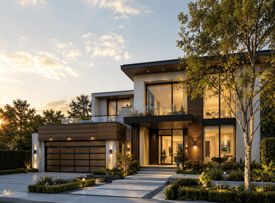 Luxury Residential Home